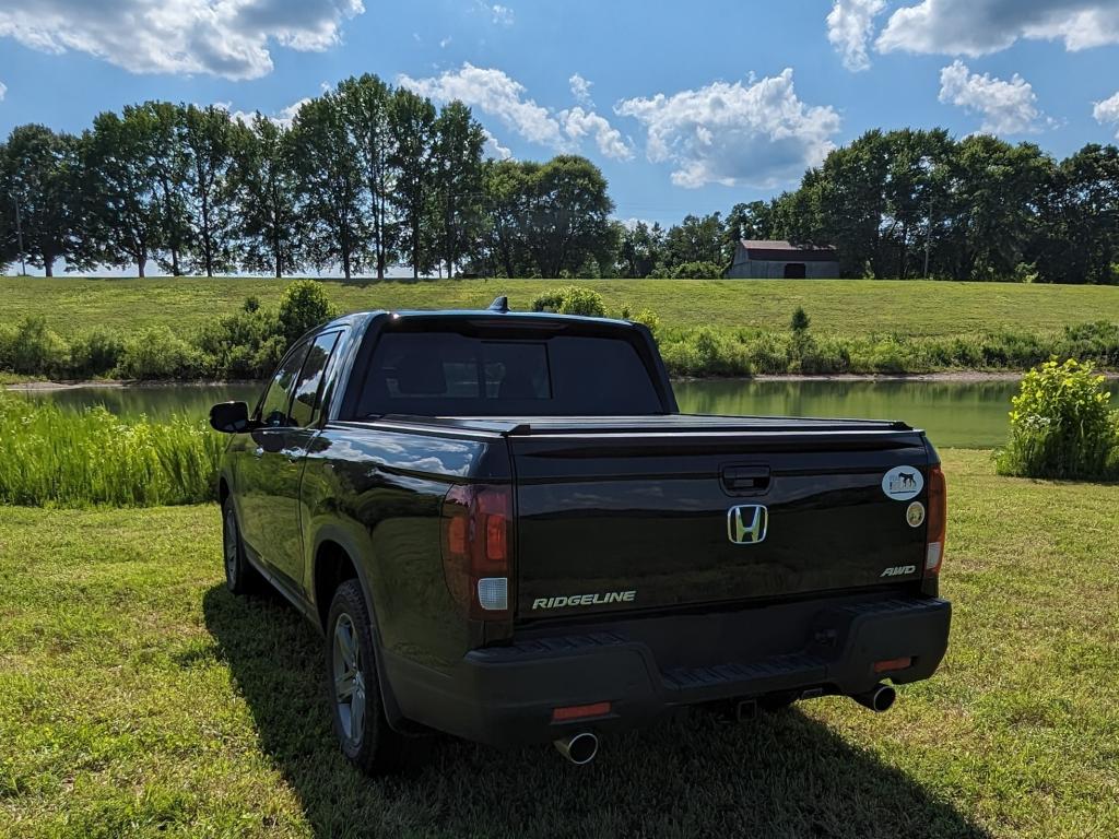 2023Honda Ridgeline in PA - 